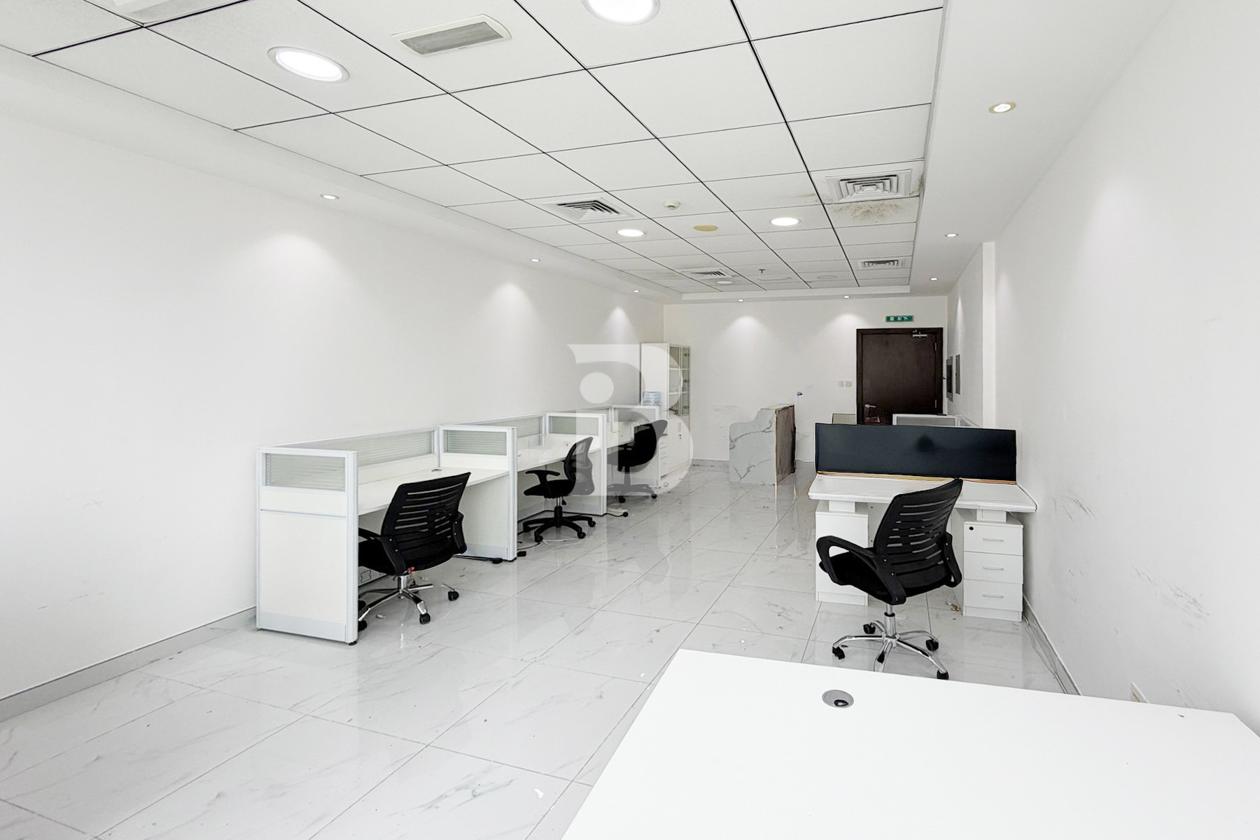 FOR RENT | FULLY FITTED OFFICE | BUSINESS BAY