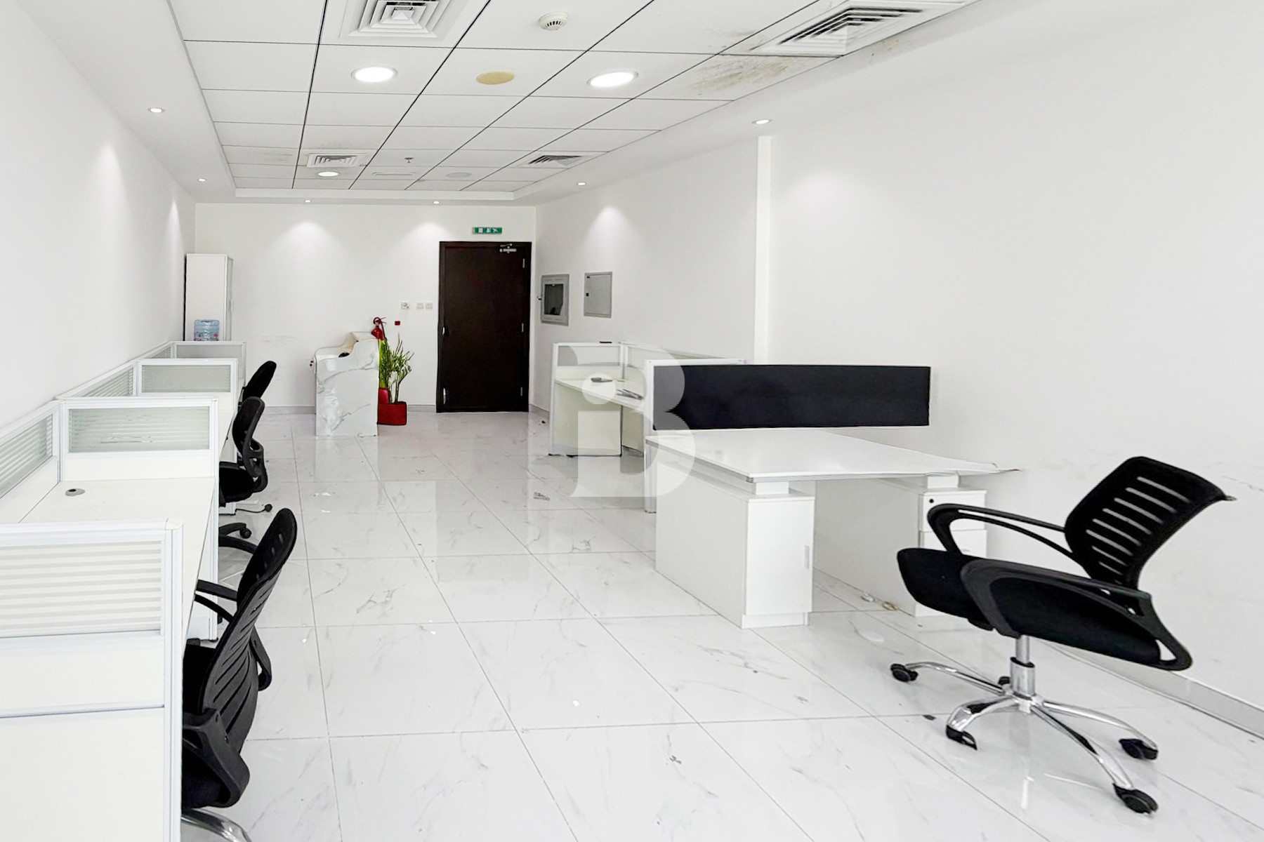 FOR RENT | FULLY FITTED OFFICE | BUSINESS BAY