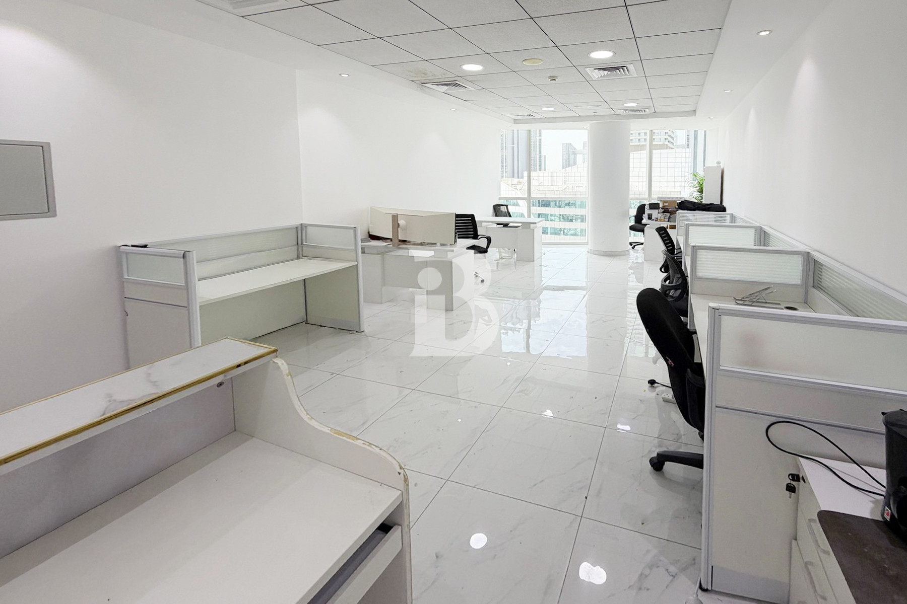 FOR RENT | FULLY FITTED OFFICE | BUSINESS BAY