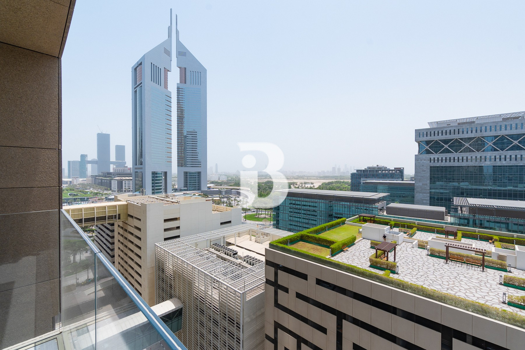 Premium SZR | High Floor | Adjacent to Metro