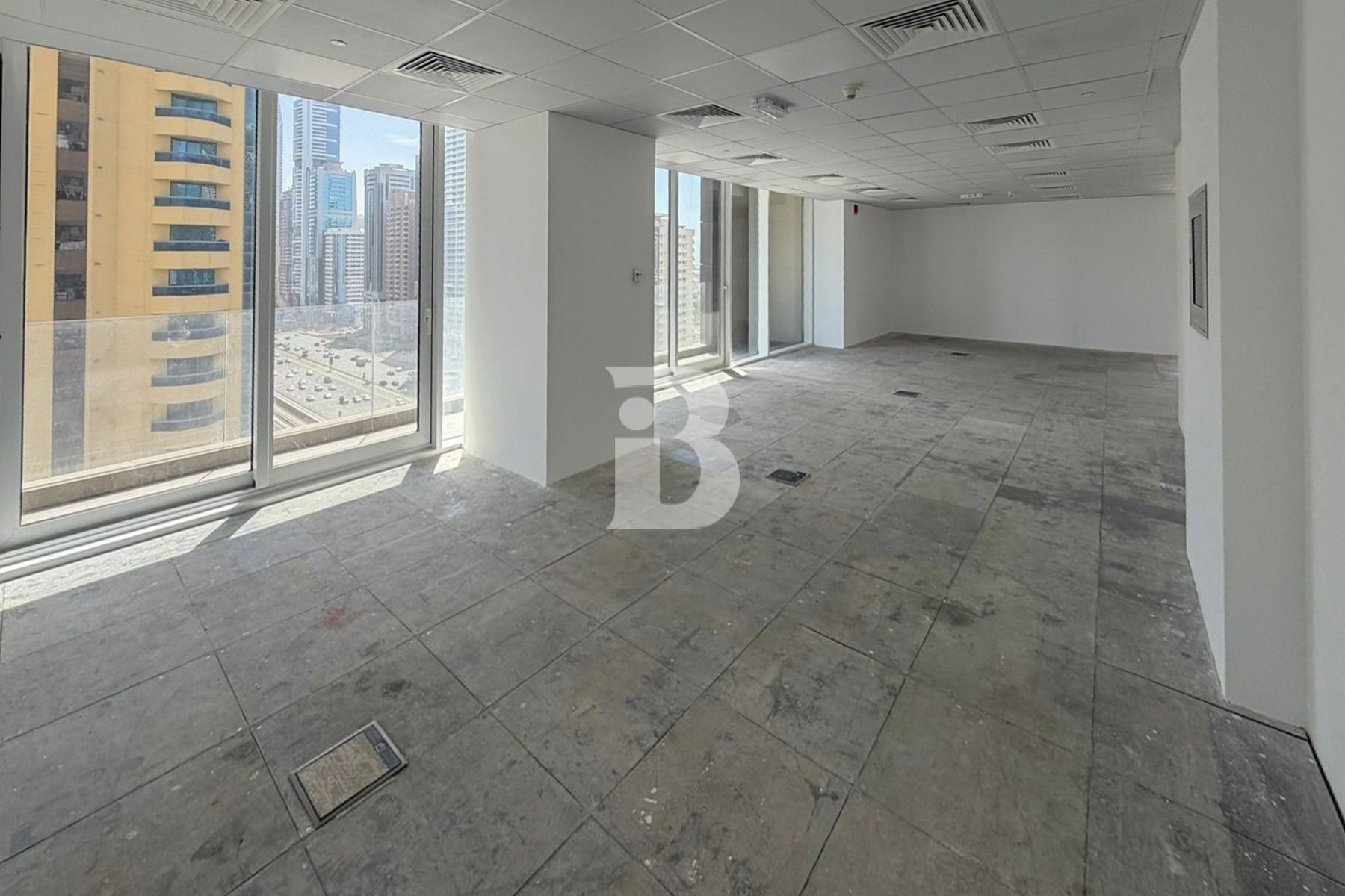 Premium SZR | High Floor | Adjacent to Metro