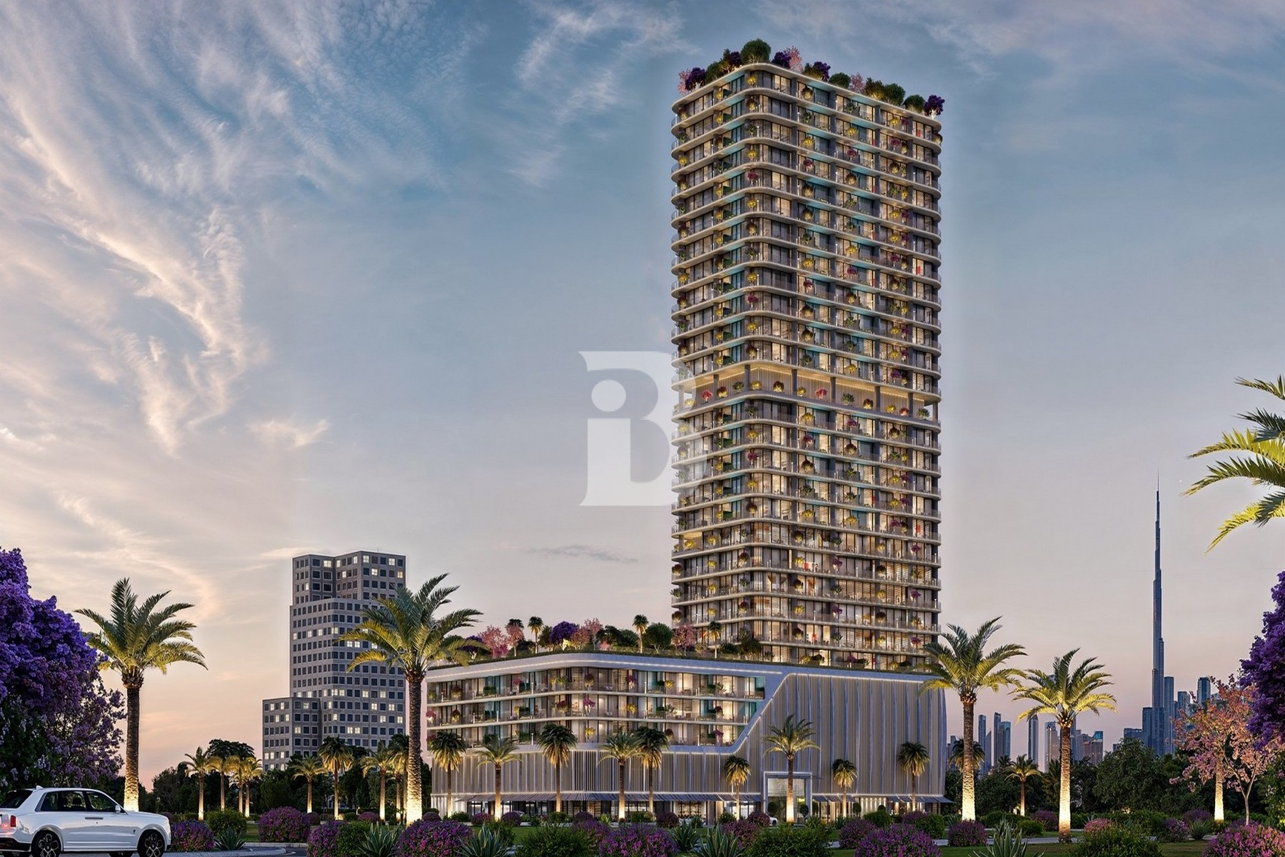 Secure 10% Net ROI: Pre-Leased Full Floor