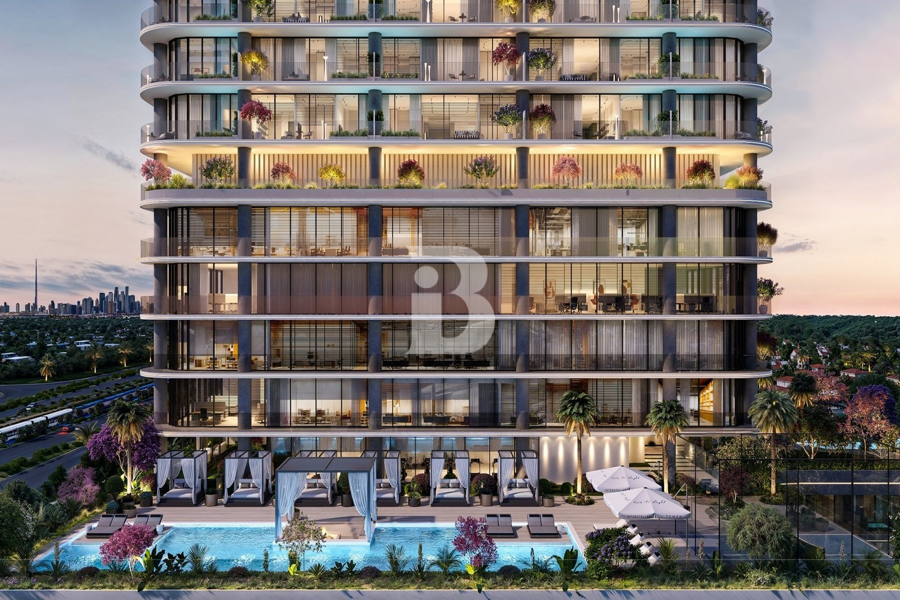 Secure 10% Net ROI: Pre-Leased Full Floor