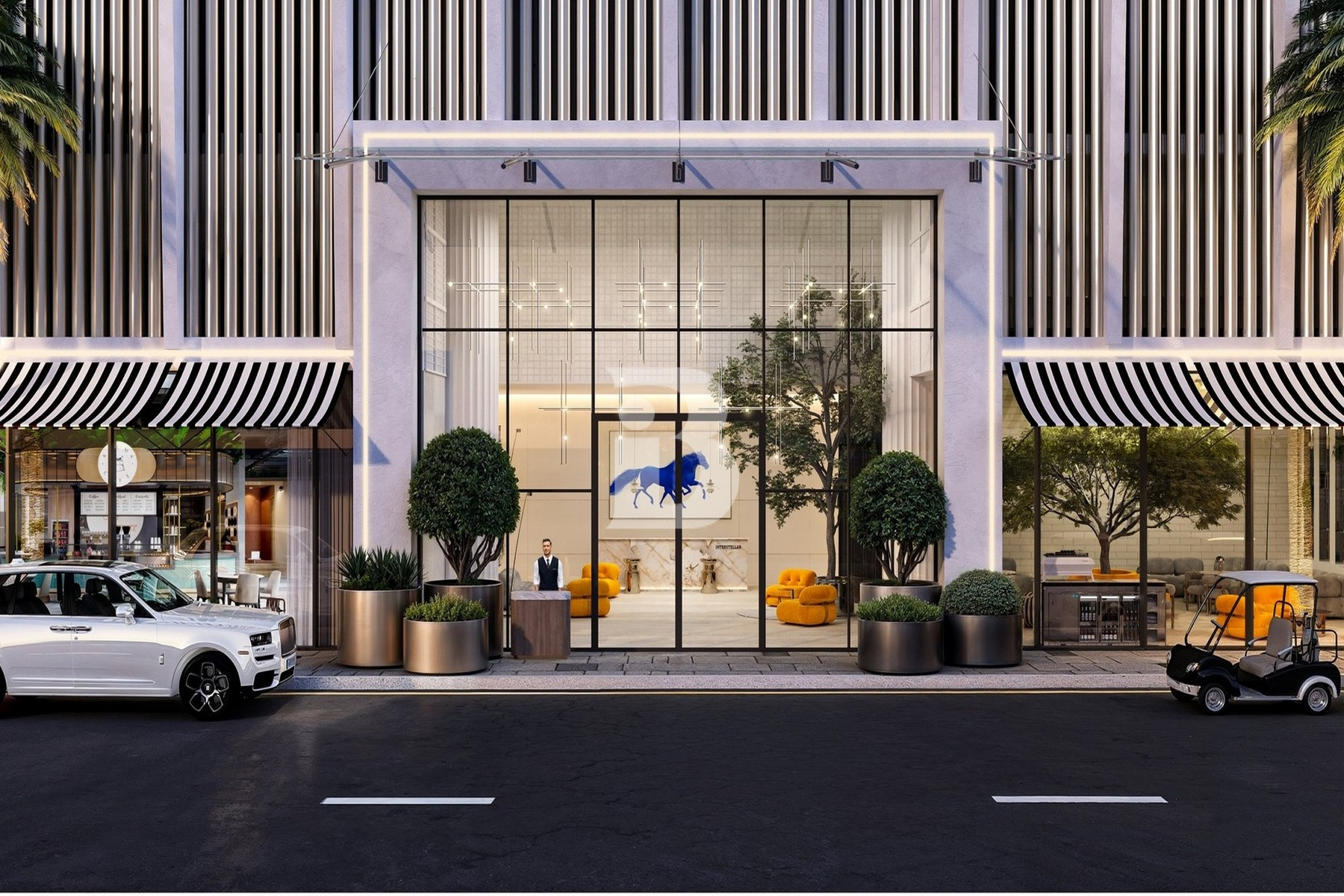 Secure 10% Net ROI: Pre-Leased Full Floor