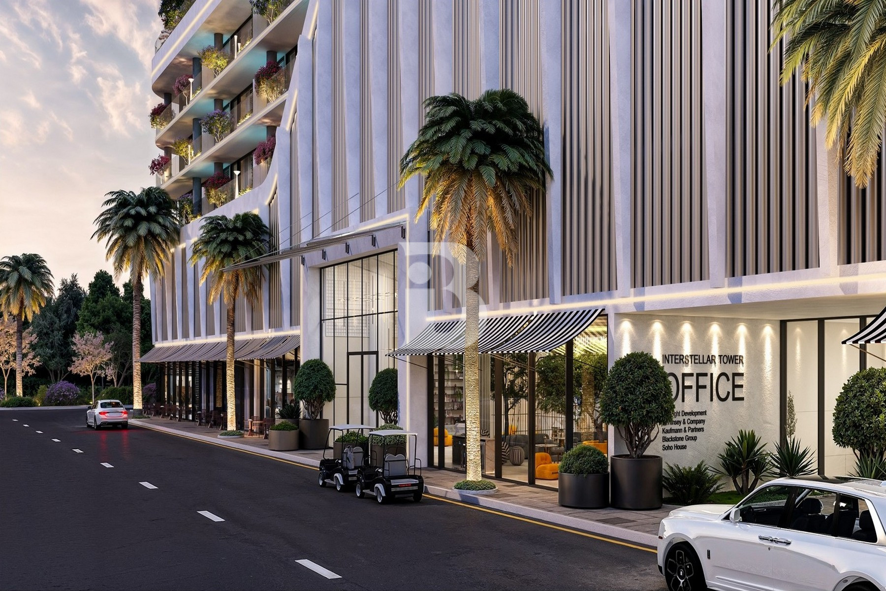 Secure 10% Net ROI: Pre-Leased Full Floor