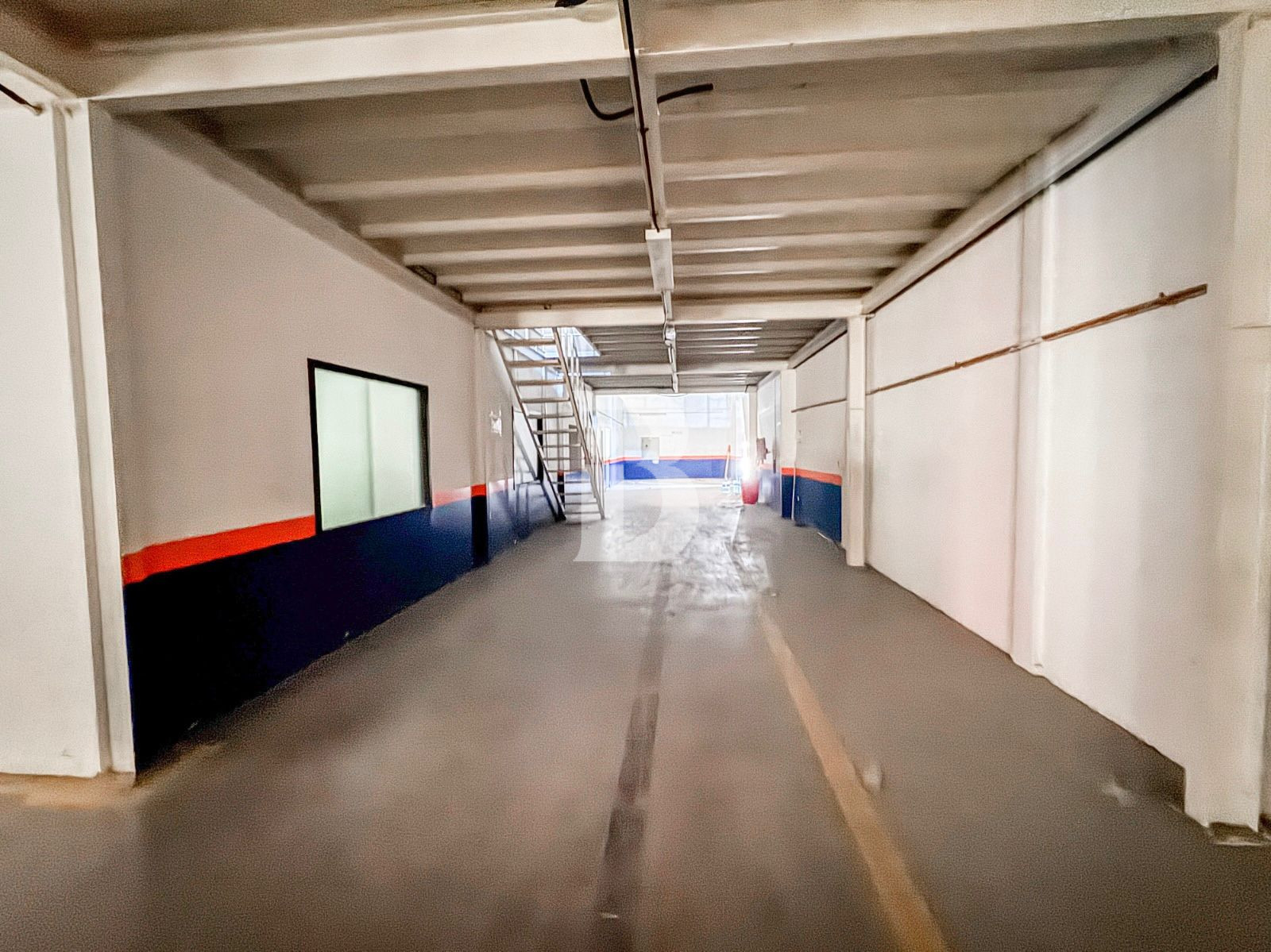 No DREC | Premium Warehouse | 100 + KW
