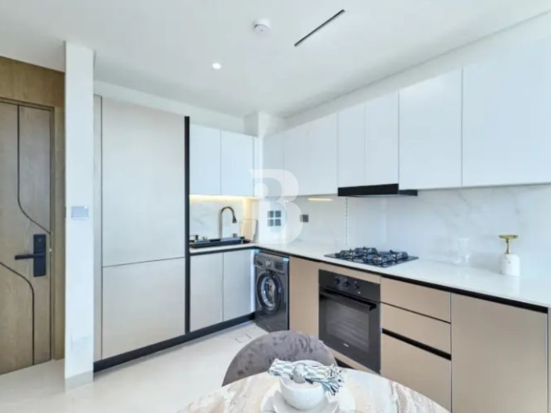 Handover soon  |  Prime Area  | Good ROI
