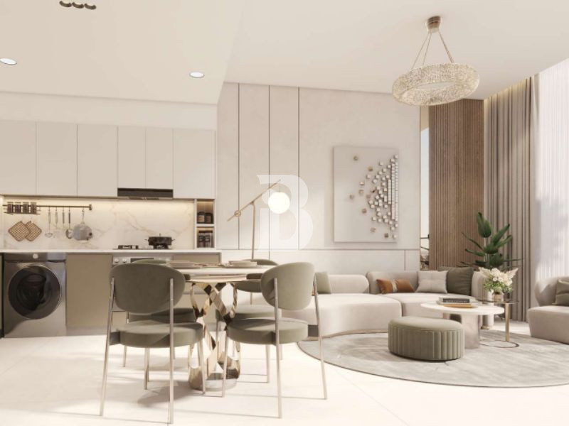 Handover soon  |  Prime Area  | Good ROI