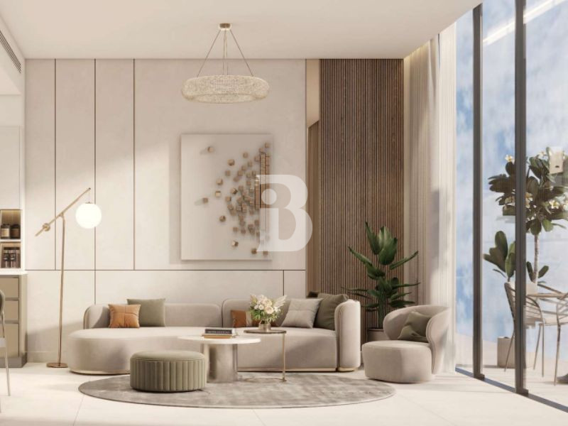 Handover soon  |  Prime Area  | Good ROI