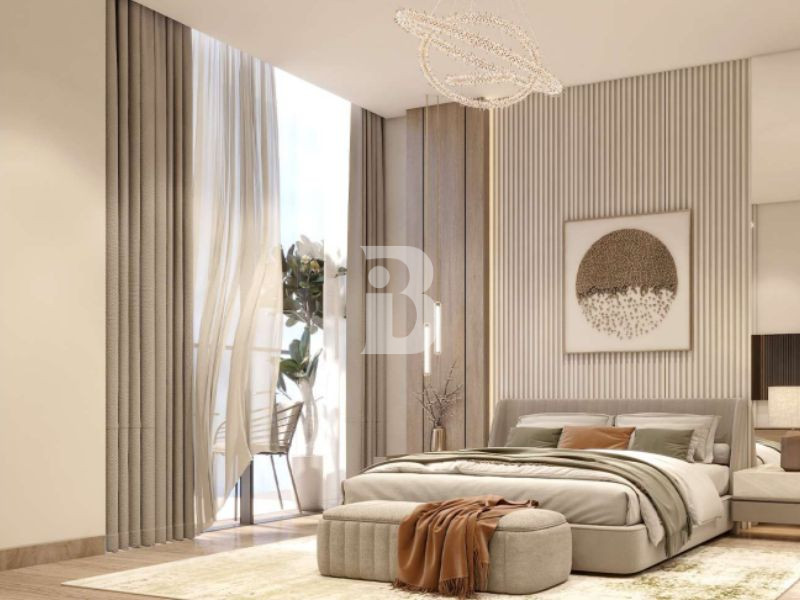 Handover soon  |  Prime Area  | Good ROI