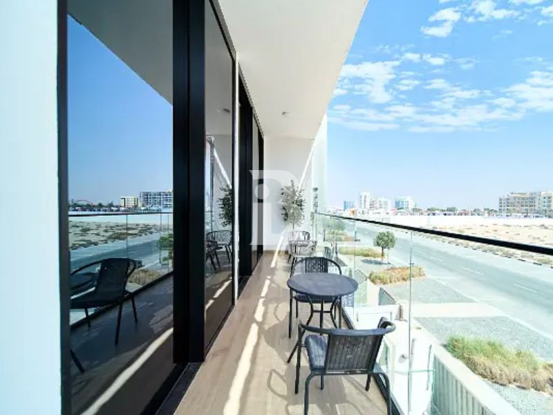 Handover soon  |  Prime Area  | Good ROI 10