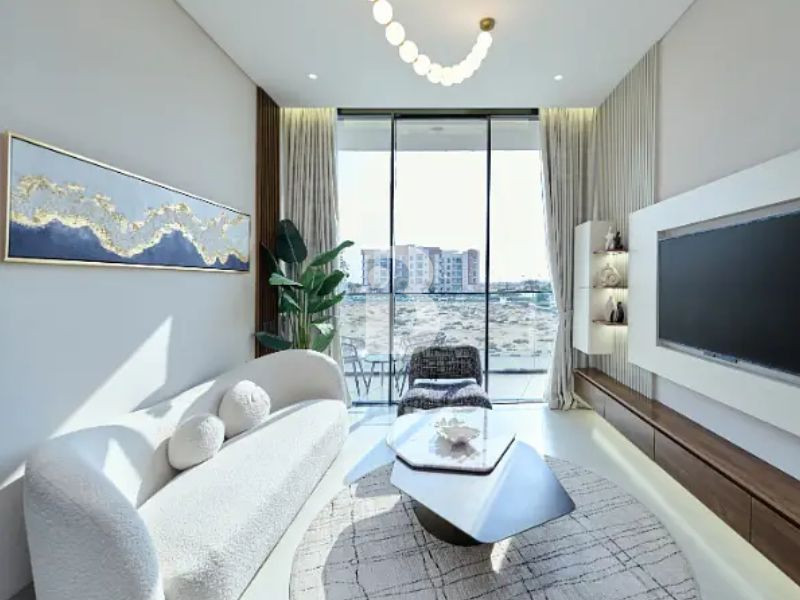 Handover soon  |  Prime Area  | Good ROI 9