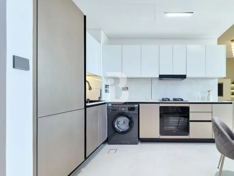 Handover soon  |  Prime Area  | Good ROI 6
