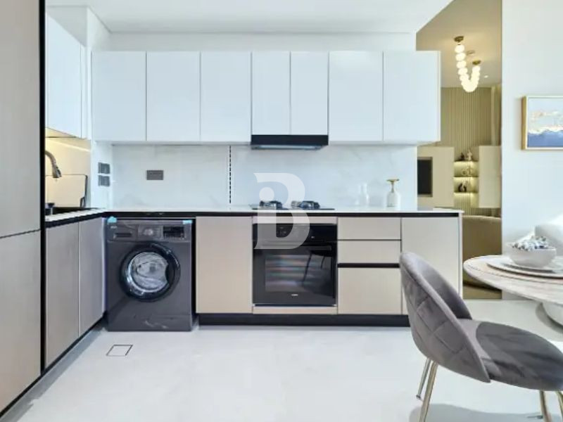 Handover soon  |  Prime Area  | Good ROI