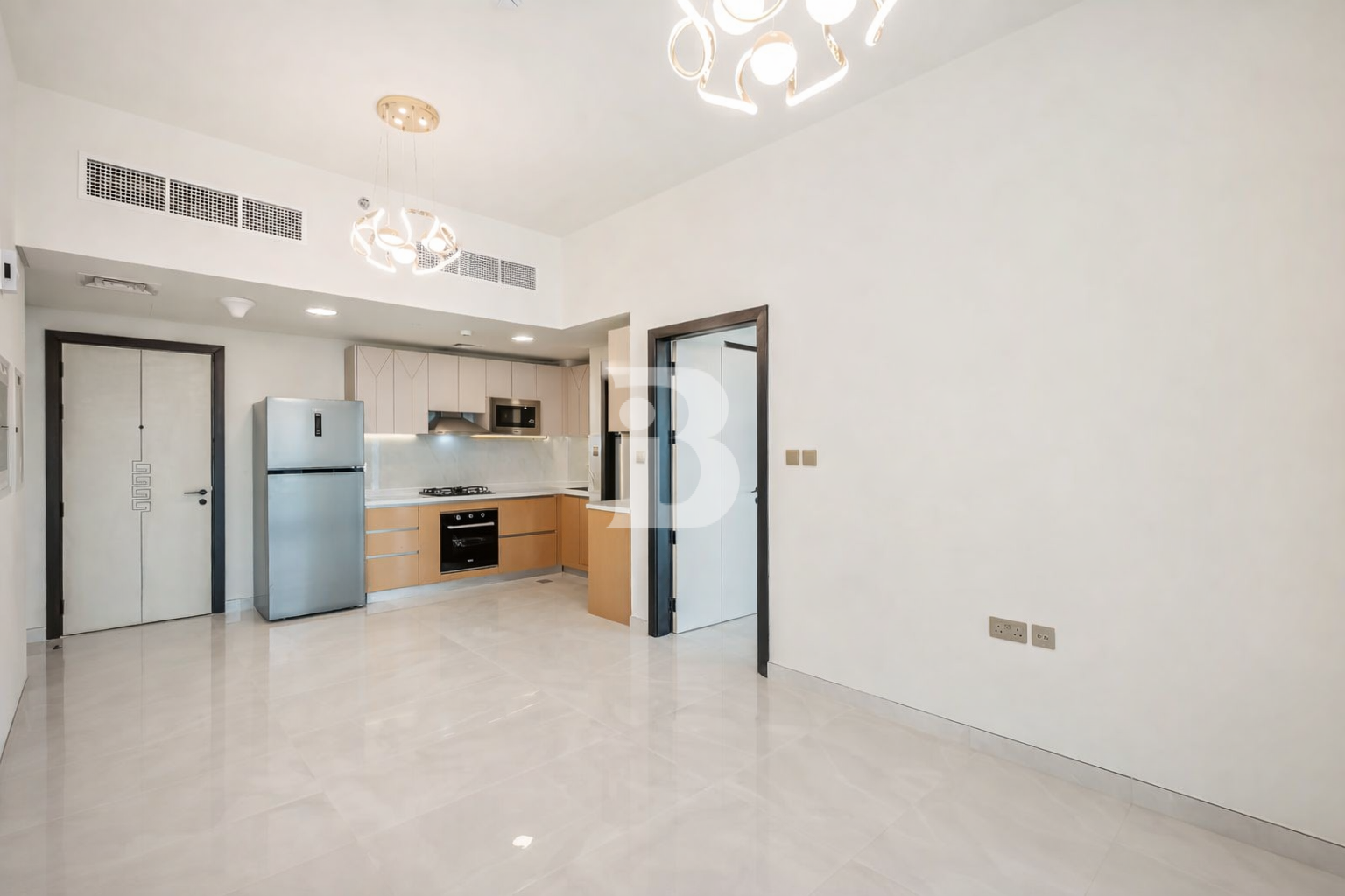 Ready to Move | Luxury Living | Stadium View