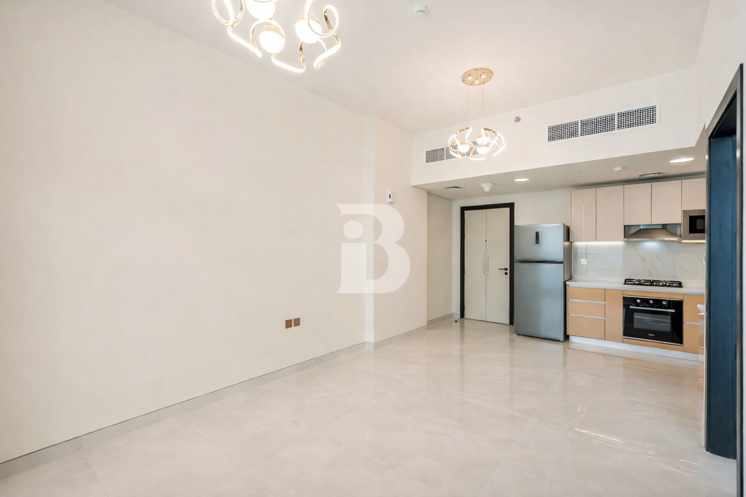 Ready to Move | Luxury Living | Stadium View