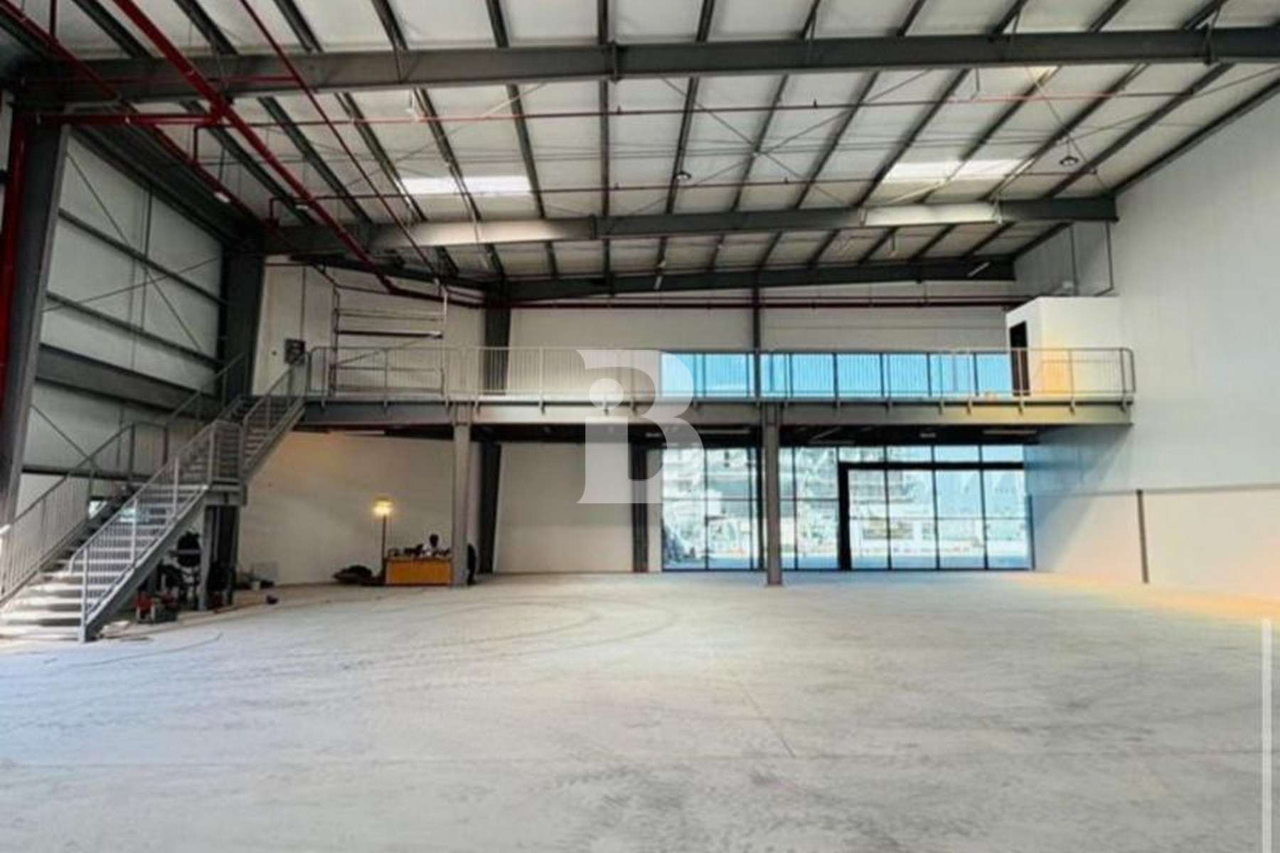 Industrial Land for Sale in Al Quoz Industrial Area 1