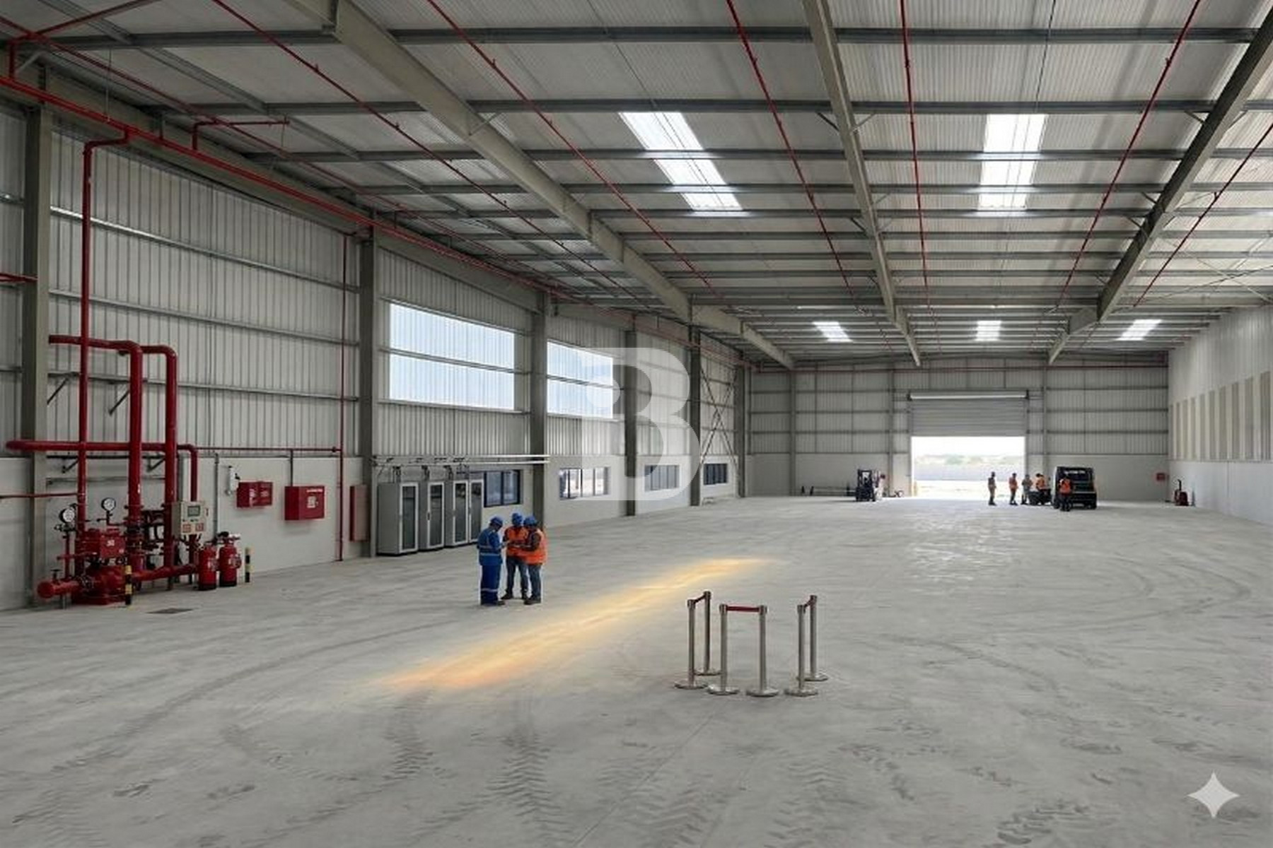 Industrial Land for Sale in Al Quoz Industrial Area 1