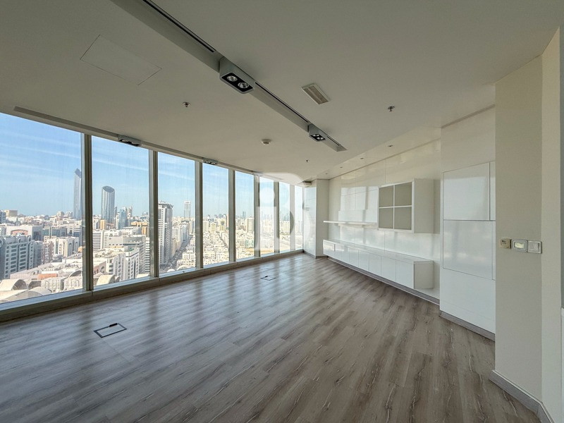 Vacant | Premium Fitted Office | Prime Location