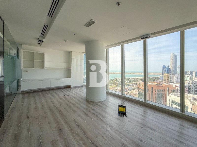 Vacant | Premium Fitted Office | Prime Location