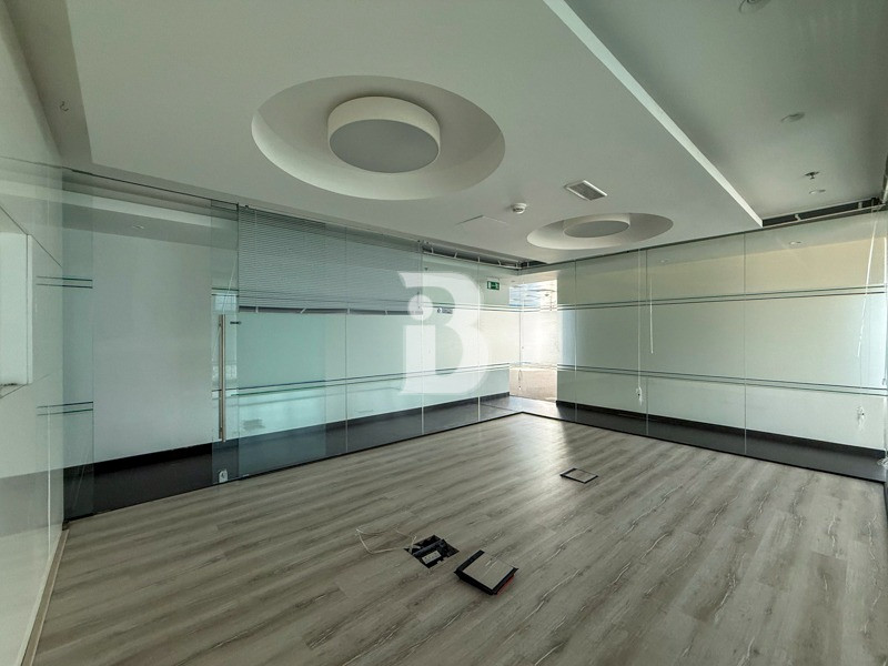 Vacant | Premium Fitted Office | Prime Location