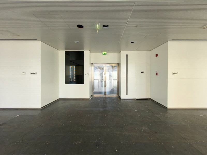 Ready to Move| Luxury Fitted Office|Prime Location