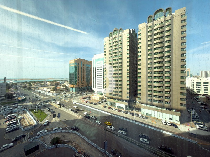 Ready to Move| Luxury Fitted Office|Prime Location