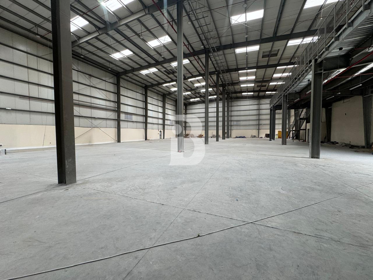 Brand New | Standalone  | 250KW Power