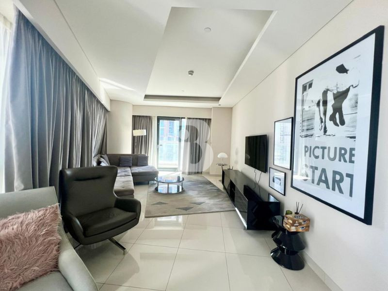 FURNISHED | SPACIOUS | KEYS ON HAND-MUST VIEW