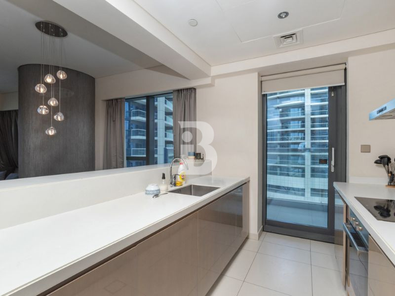 FURNISHED | SPACIOUS | KEYS ON HAND-MUST VIEW