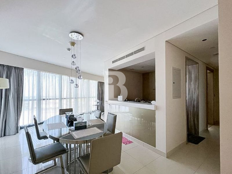 FURNISHED | SPACIOUS | KEYS ON HAND-MUST VIEW