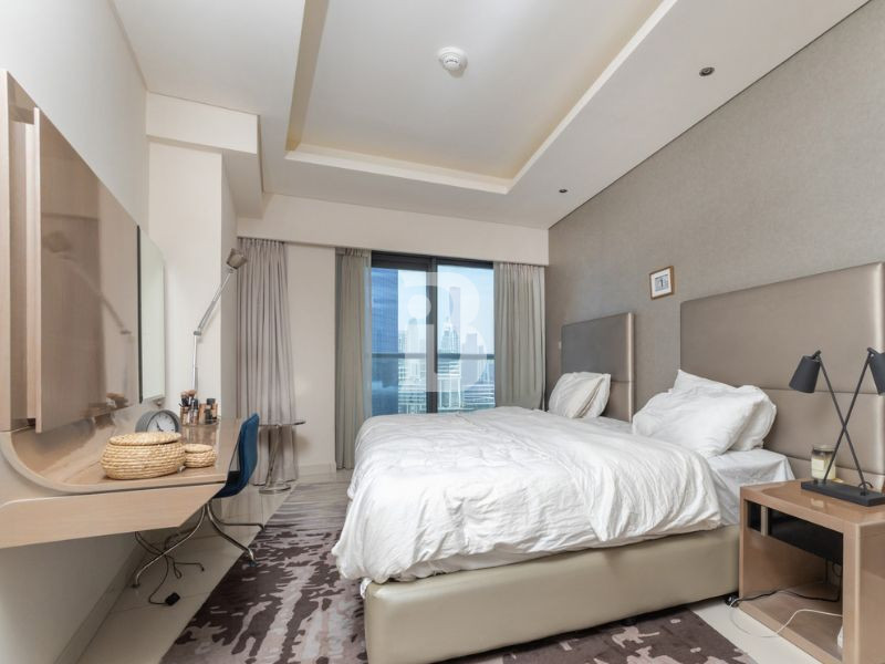 FURNISHED | SPACIOUS | KEYS ON HAND-MUST VIEW