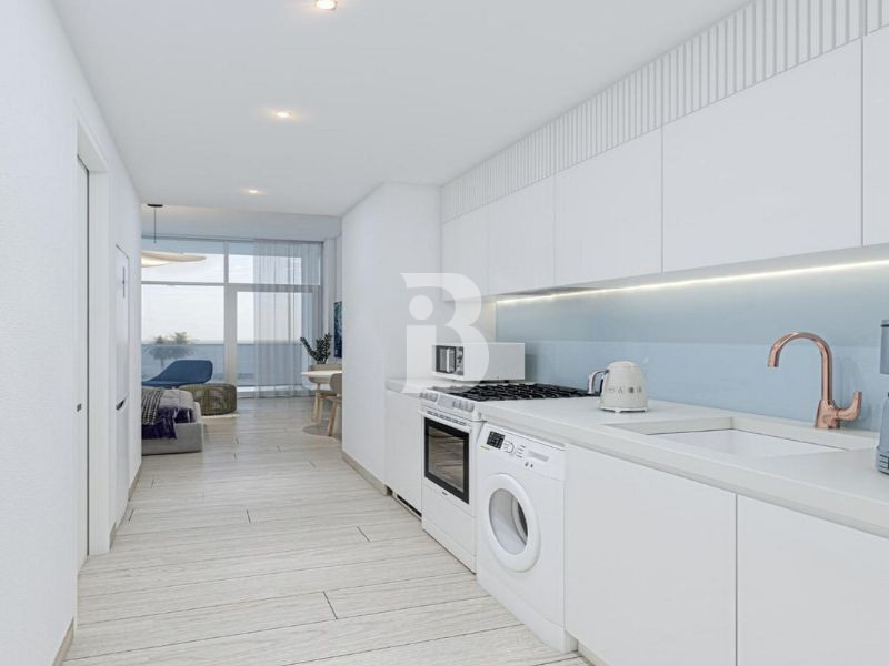 Resale | High Floor | Beach Access | High ROI