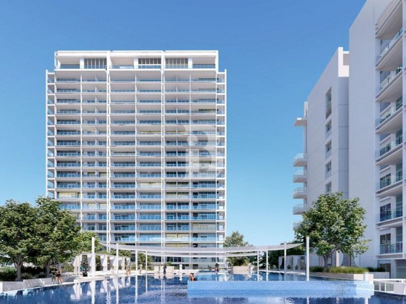 Resale | High Floor | Beach Access | High ROI