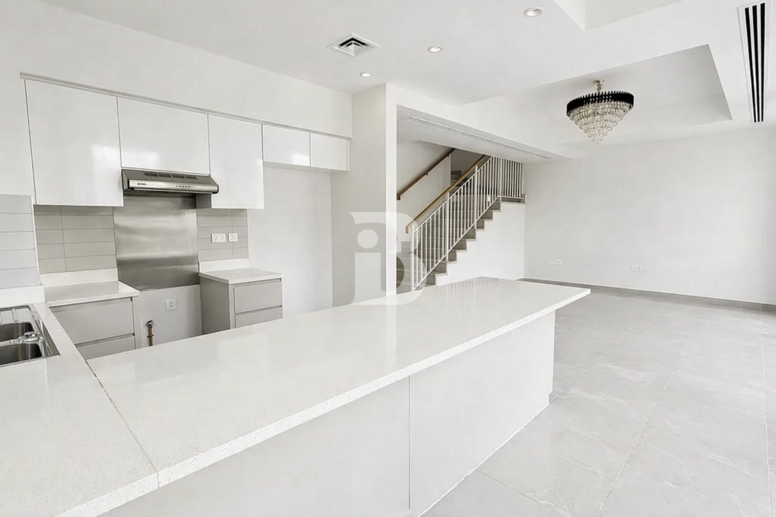 Spacious | Prime Location | Ready to move