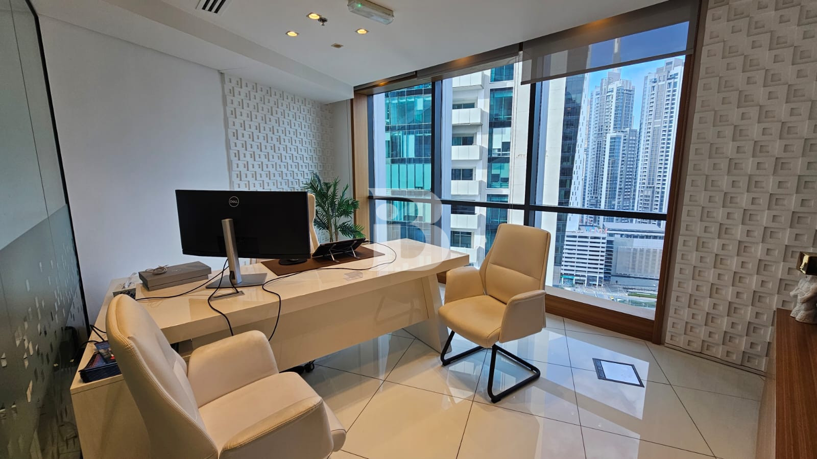 Fully Furnished | High Floor | Premium Fittings