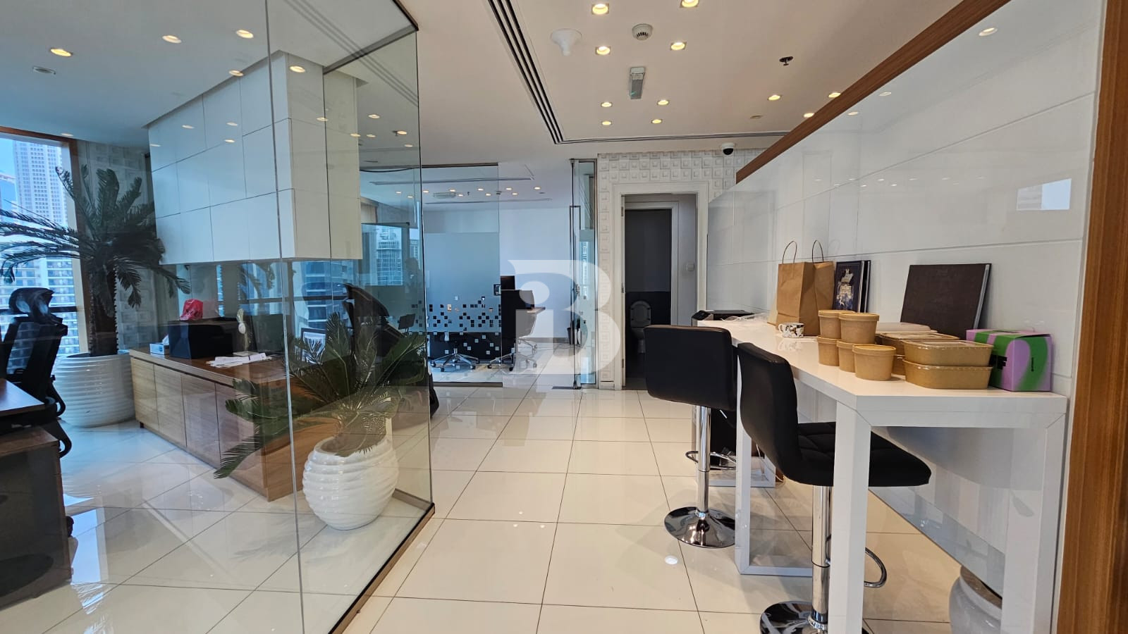 Fully Furnished | High Floor | Premium Fittings