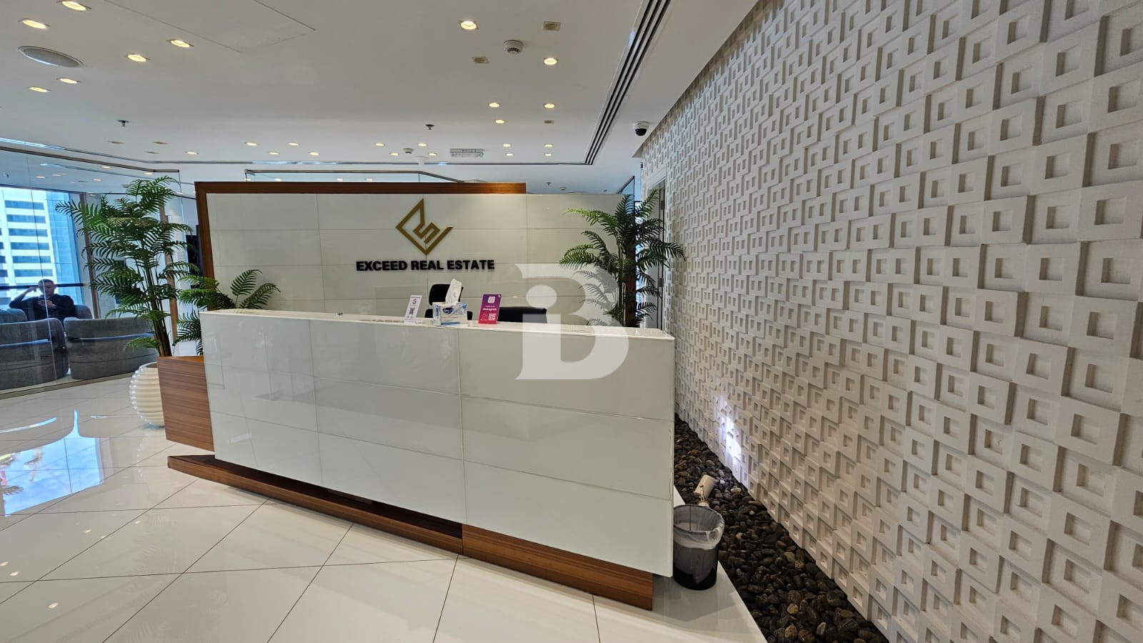 Fully Furnished | High Floor | Premium Fittings