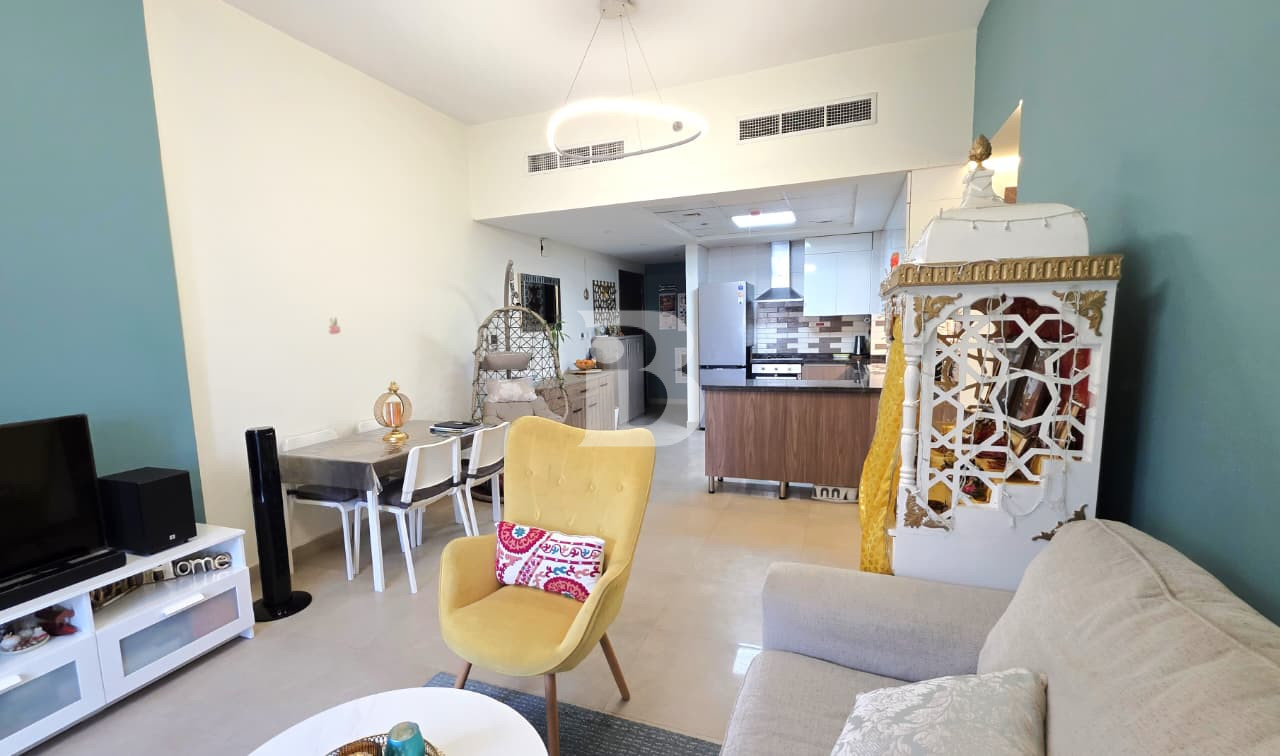 UPGRADED 2BR |STUNNING VIEW |BEST DEAL |FURNISHED