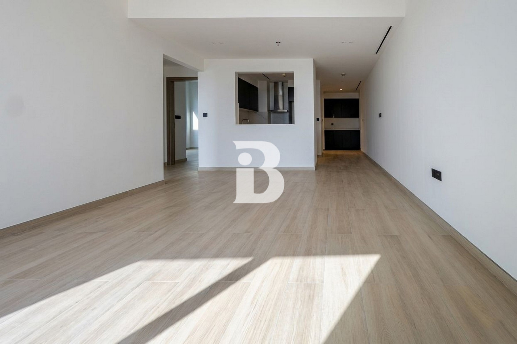Prime Location | High Floor | Smart Home