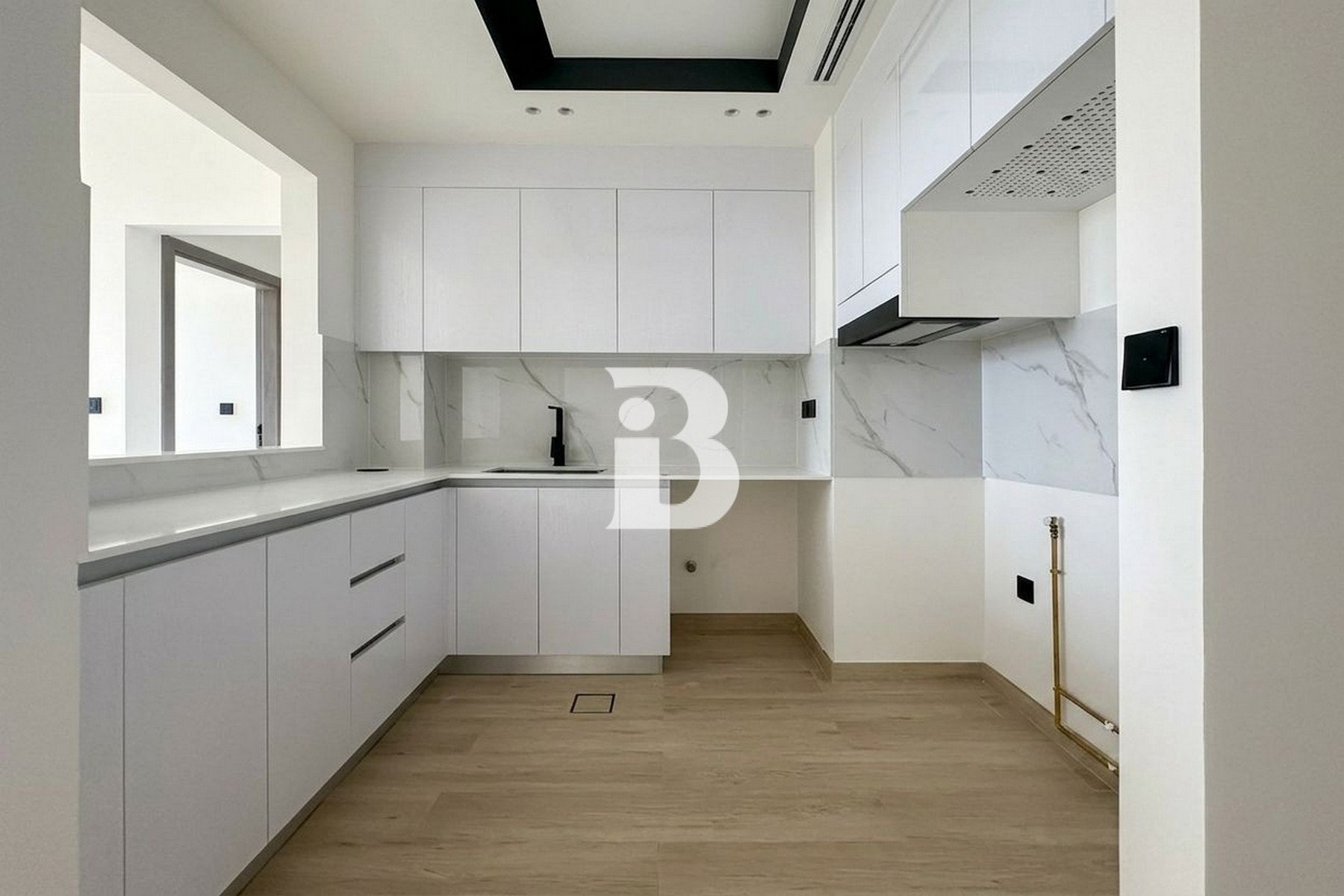 Prime Location | High Floor | Smart Home