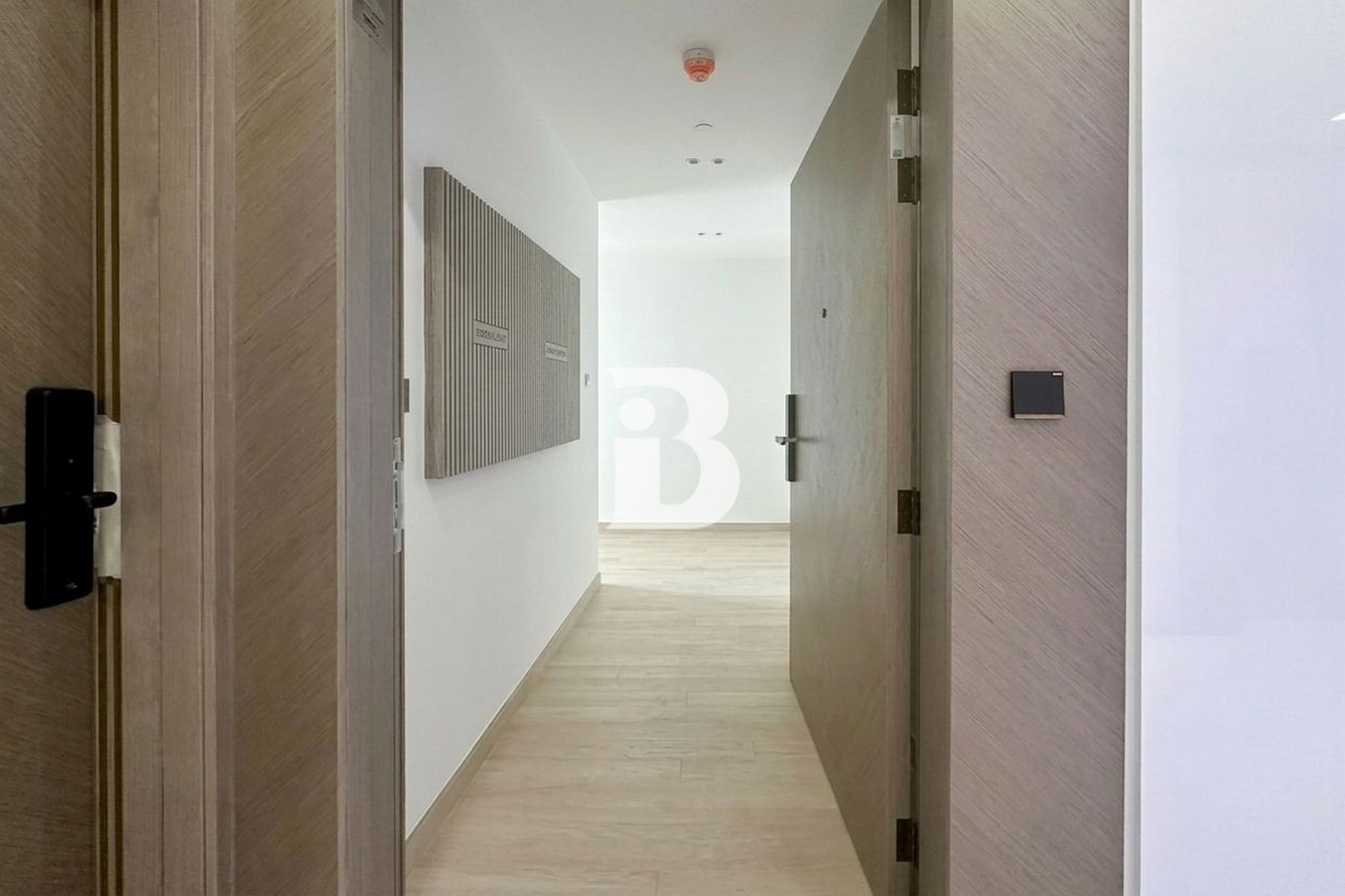 Prime Location | High Floor | Smart Home