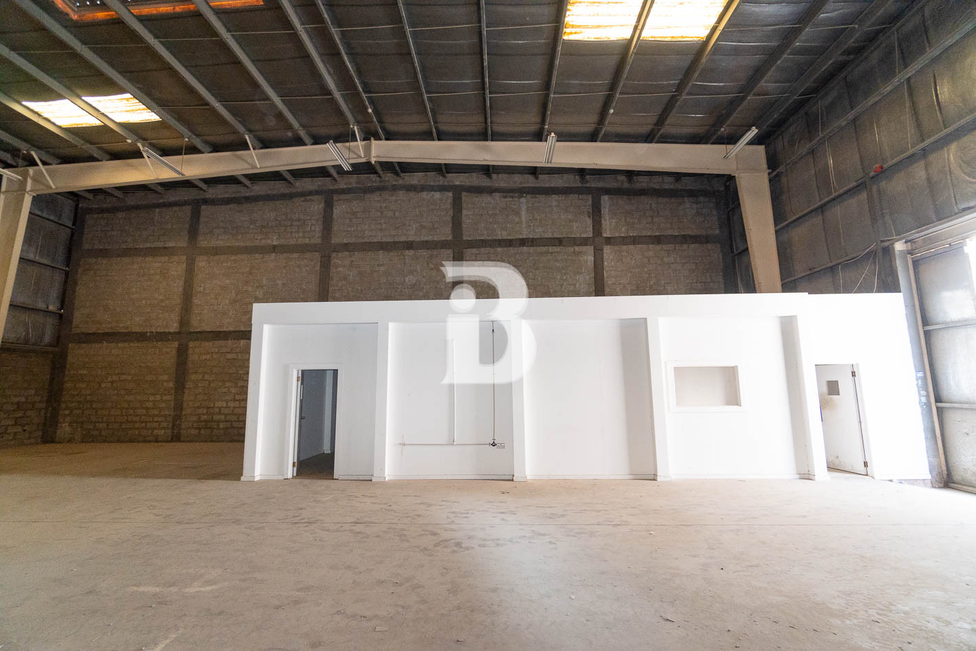 5914 sqft | Warehouse in Dubai Investment Park