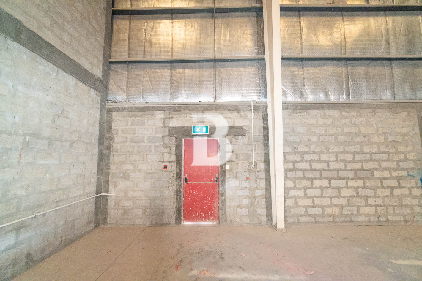 5914 sqft | Warehouse in Dubai Investment Park