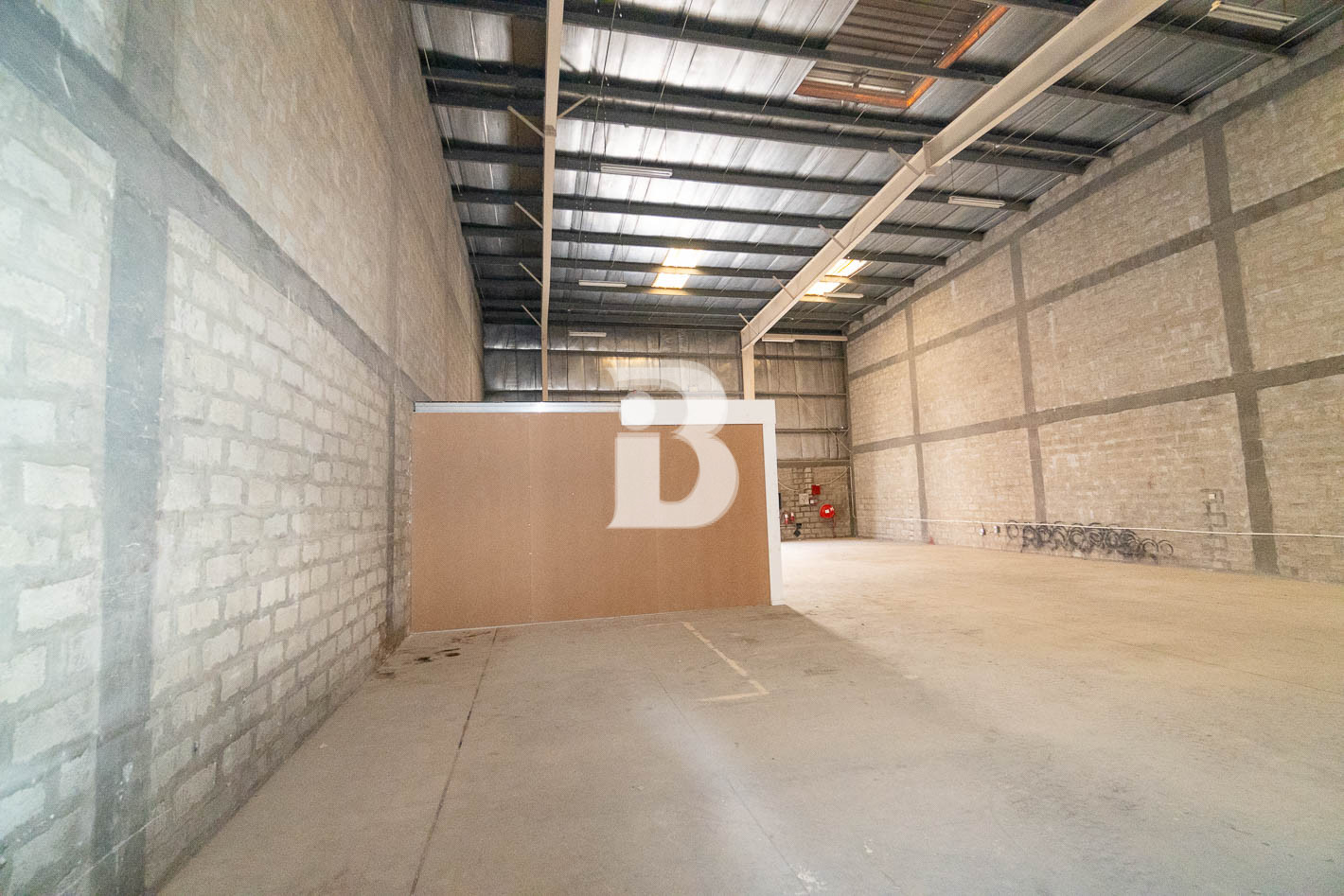 5914 sqft | Warehouse in Dubai Investment Park
