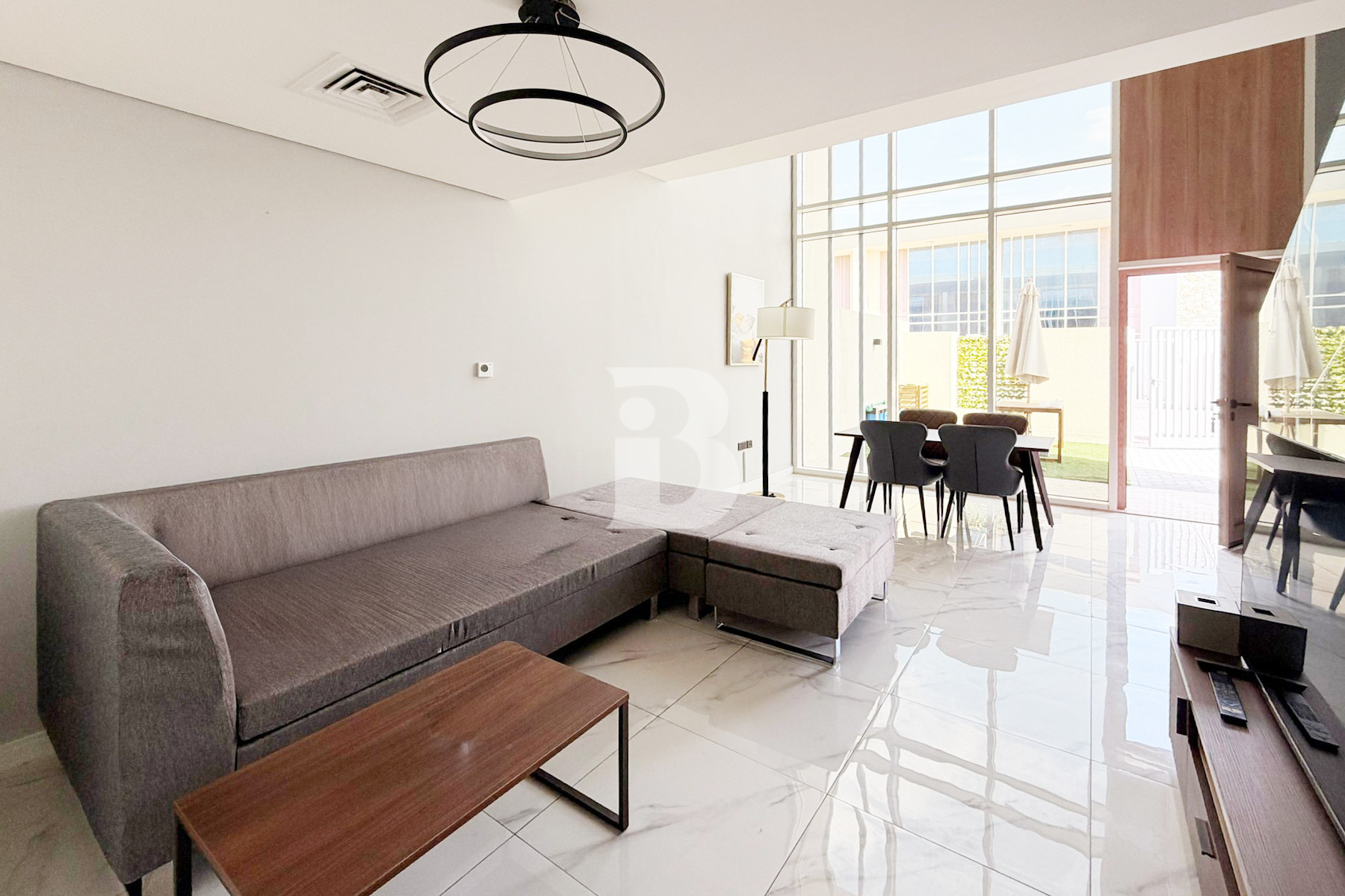 Corner | Bigger Plot | Near Amenities | Furnished