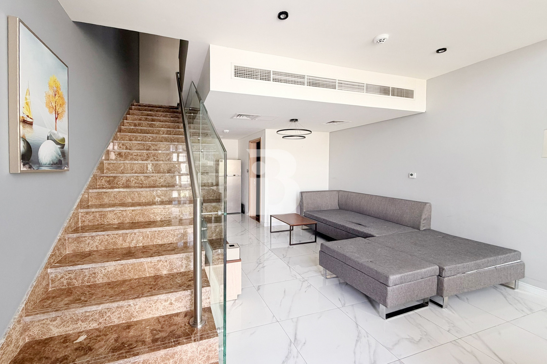 Corner | Bigger Plot | Near Amenities | Furnished