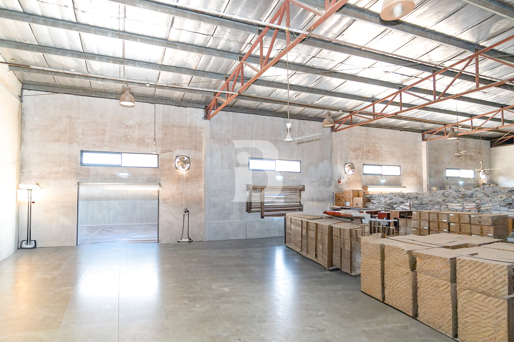 Newly Renovated Warehouse for Rent | DIP2 2