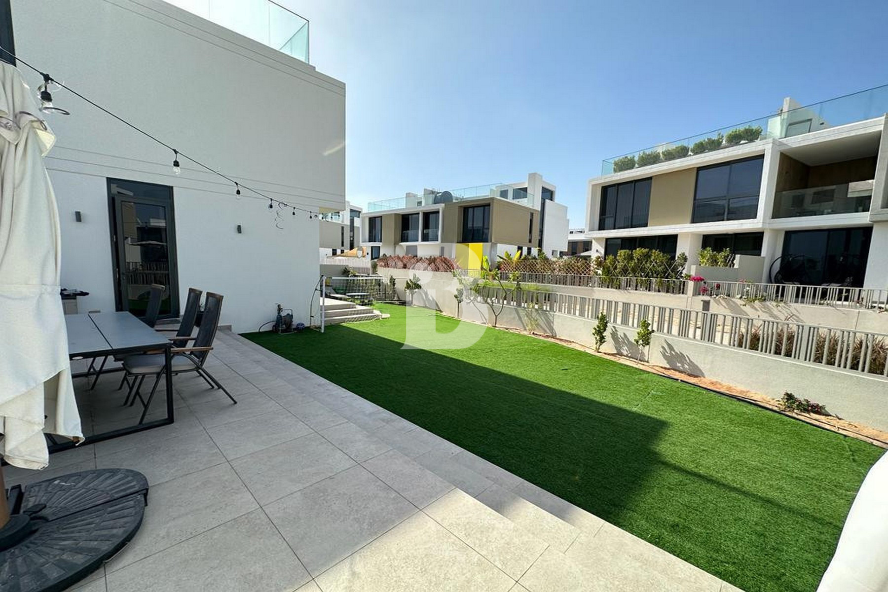 3BR | Furnished | Private Pool | Upgraded