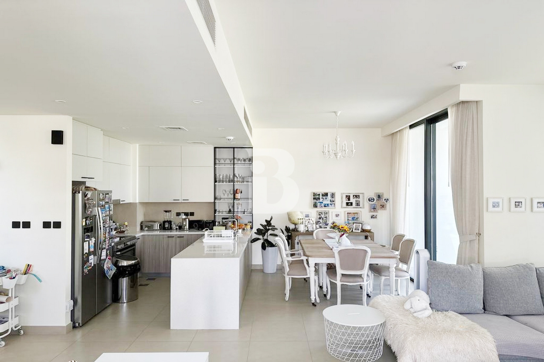 3BR | Furnished | Private Pool | Upgraded